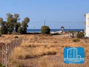 Kokkinos Pirgos Kreta, Kokkino Pirgos: Grundstück direkt am Meer mit großem Potenzial zu verkaufen Grundstück kaufen